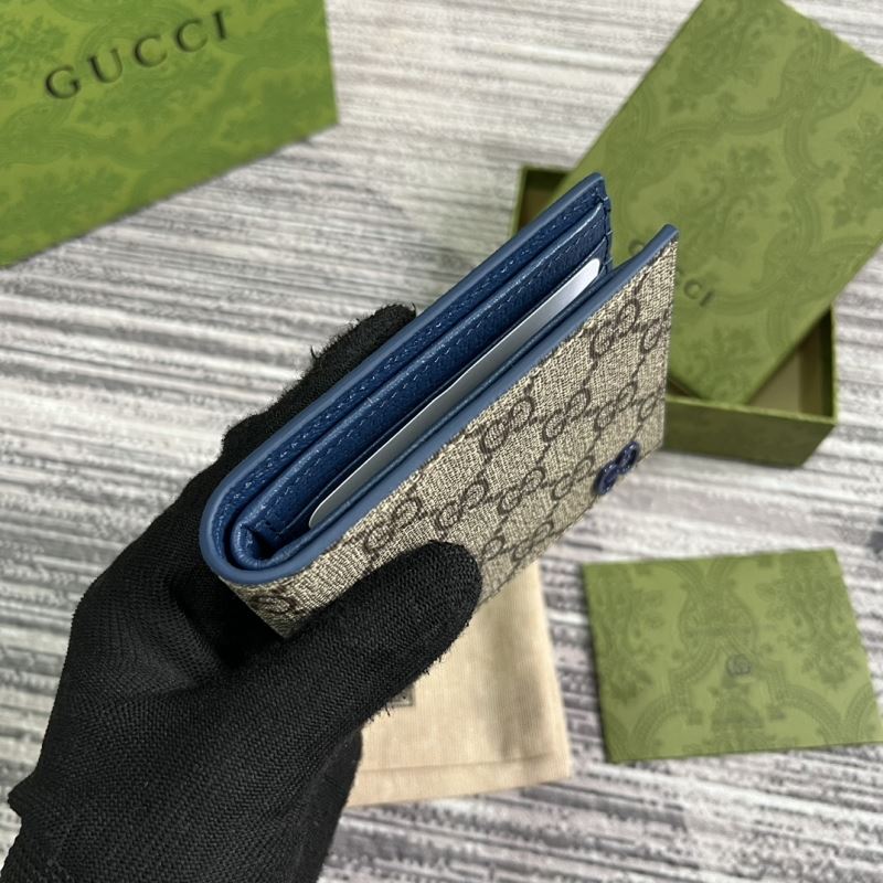 Gucci Wallets